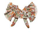 Tie crop
