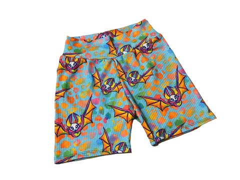 Cades Cove short/legging