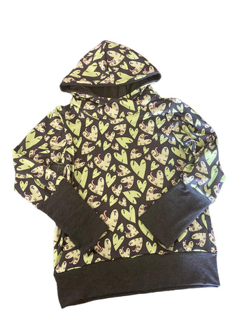 Grow With Me Hoodie