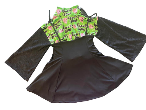 Genevieve Dress